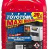 Toyotomi Prime 20 lt Combustibile categoria "Inodore" -0