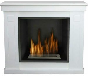 Biocamino Raffaello GMR 3kw/h-0