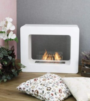 Camino bifrontale a bioetanolo Tikal gmr 3kw/h-0