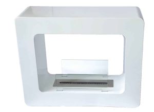 Camino bifrontale a bioetanolo Tikal gmr 3kw/h-1752