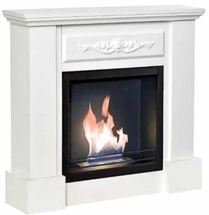 Biocamino Versailles Gmr 2,5kw/h -0