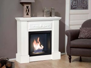 Biocamino Versailles Gmr 2,5kw/h -1750