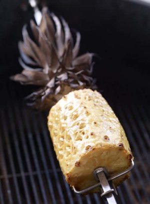 Weber Girarrosto per barbecue 57 cm-3647