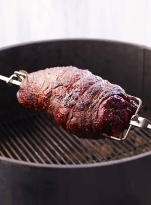 Weber Girarrosto per barbecue 57 cm-3649