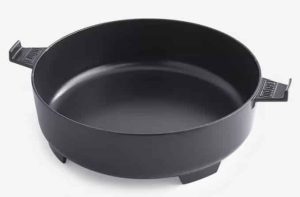 Weber Cocotte 2in1 8857-1868