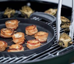 Weber piastra di cottura -1861