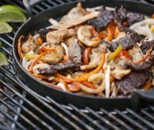 Weber piastra di cottura -1862