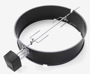 Weber Girarrosto per barbecue 57 cm-0