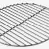 Weber Griglia per carbone -0