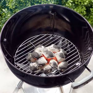 Weber Griglia per carbone -1880