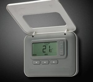 Cronotermostato Honeywell Home T3-1846