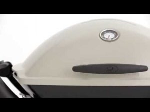 Barbecue a gas Weber Q2200-4014