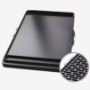 Weber Piastra per Spirit in ghisa 7597-0