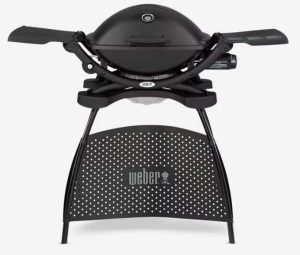Barbecue a gas Weber Q2200-0
