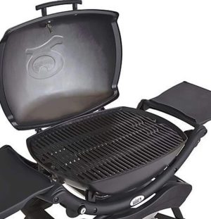 Barbecue a gas Weber Q2200-4009