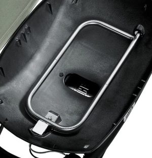 Barbecue a gas Weber Q2200-4010