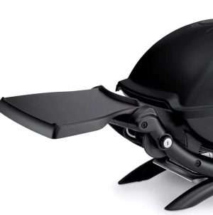 Barbecue a gas Weber Q2200-4011