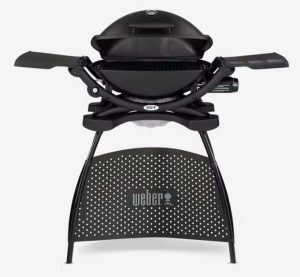 Barbecue a gas Weber Q2200-1882