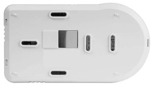 Cronotermostato meccanico giornaliero Tempora-1843