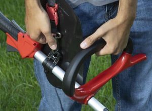 Decespugliatore a scoppio Mistral Phd43 42,7cc Catalizzato-2391