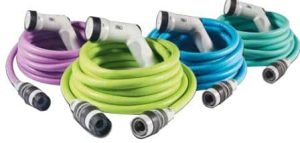 Tubo irrigazione Fitt Ikon estensibile 15 Mt-0