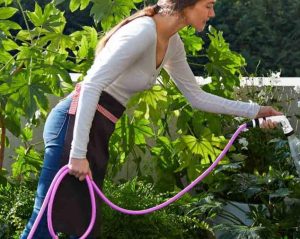 Tubo irrigazione Fitt Ikon estensibile 15 Mt-1921