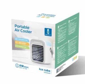 Ventilatore raffrescatore ad acqua portatile Aigostar-1947