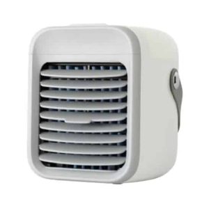 Ventilatore raffrescatore ad acqua portatile Aigostar-0
