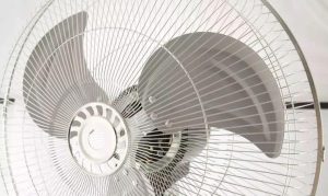 Ventilatore 3 in 1 a piantana, da tavolo e a muro-1968