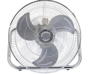 Ventilatore 3 in 1 a piantana, da tavolo e a muro-1965