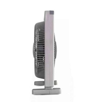 Ventilatore quadrato box fun pala 30 cm 3 velocità-1970