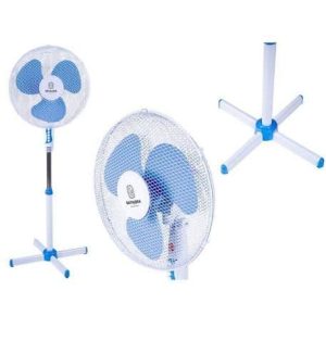 Ventilatore a piantana 40cm-0