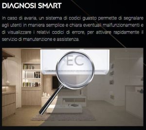 Climatizzatore Arya Ventotene 9000btu wifi incluso-1993