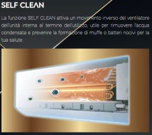 Climatizzatore Arya Ventotene 9000btu wifi incluso-1994