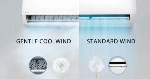 Climatizzatore Arya Ventotene 9000btu wifi incluso-1985