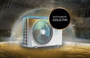 Climatizzatore Arya Ventotene 9000btu wifi incluso-1988