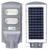 Lampione solare led 100w 6500k° Aigostar-0