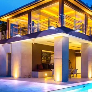 Lampione solare led 150w 6500k° Aigostar-2022