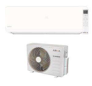Climatizzatore Arya Ventotene 9000btu wifi incluso-0