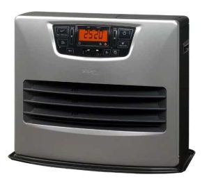 Stufa Zibro Lc-150 D-Silver-0