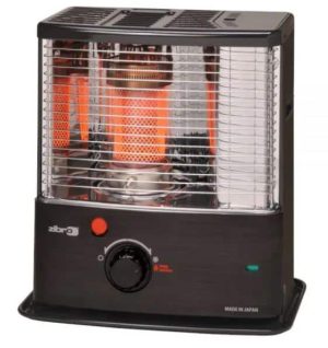 Stufa Zibro Rs 30 Ce-0