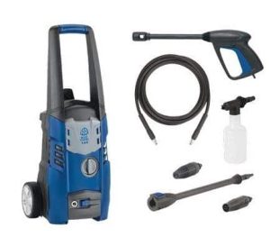 Idropulitrice ad acqua fredda Annovi Rverberi AR143-2271