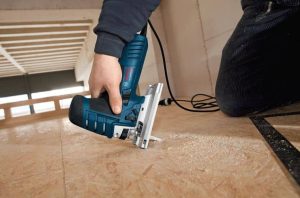 Seghetto Alternativo Bosch Gst 150 Ce-2181