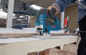 Seghetto Alternativo Bosch Gst 150 Ce-2182