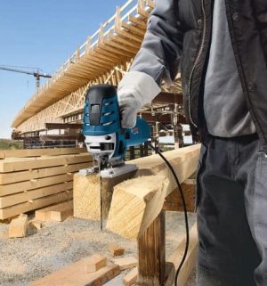 Seghetto Alternativo Bosch Gst 150 Ce-2183