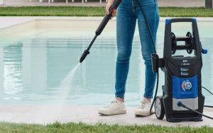 Idropulitrice ad acqua fredda Annovi Reverberi DSS Series 3.0 Pe-2279