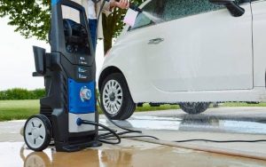 Idropulitrice ad acqua fredda Annovi Reverberi DSS Series 3.0 Pe-2280