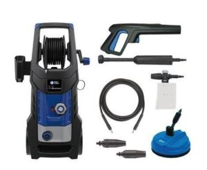 Idropulitrice ad acqua fredda Annovi Reverberi DSS Series 3.0 Pe-2282