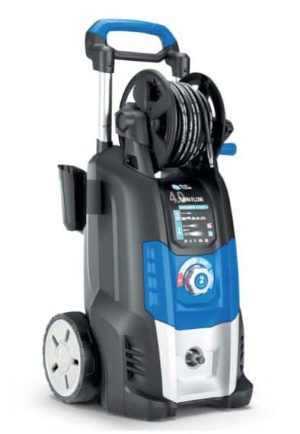 Idropulitrice ad acqua fredda Annovi Reverberi Dts Series 4.0 Twin Flow-2284