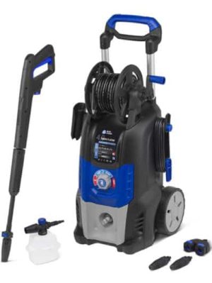 Idropulitrice ad acqua fredda Annovi Reverberi Dts Series 4.0 Twin Flow-2285